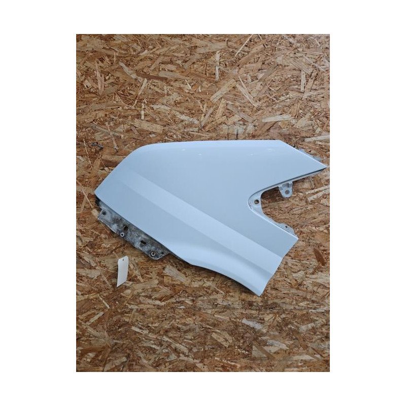Aile Avant Gauche Ford Transit 4 (1)